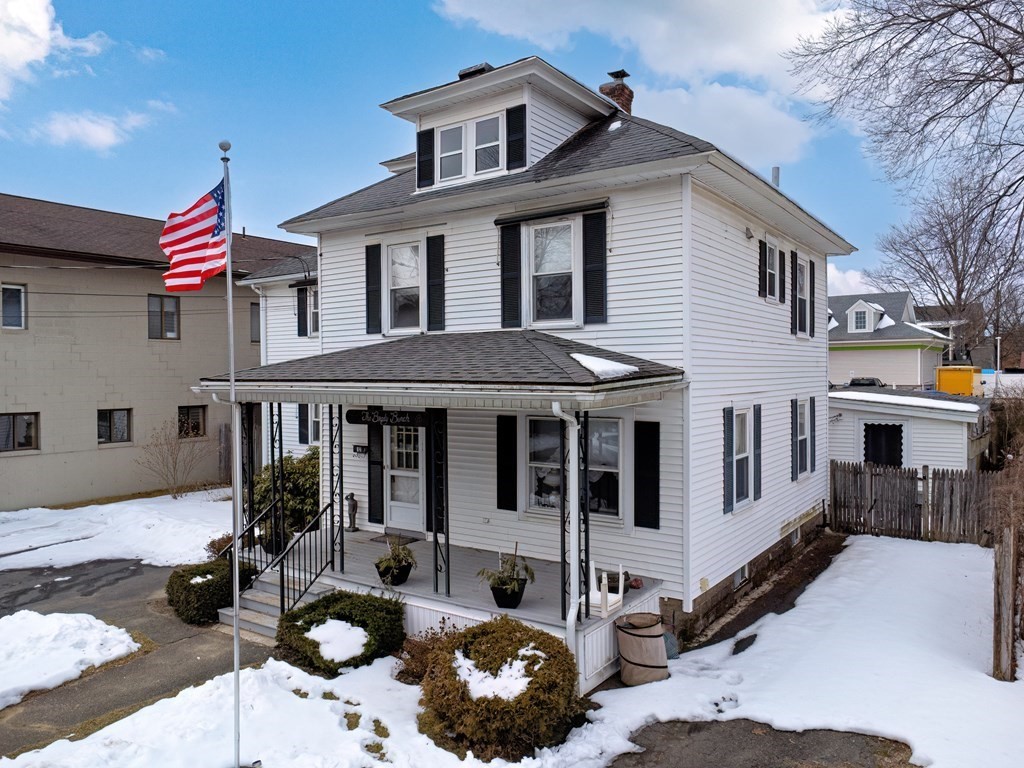 12 Wilder Place Northampton, MA 01062 - Photo 4 of 42