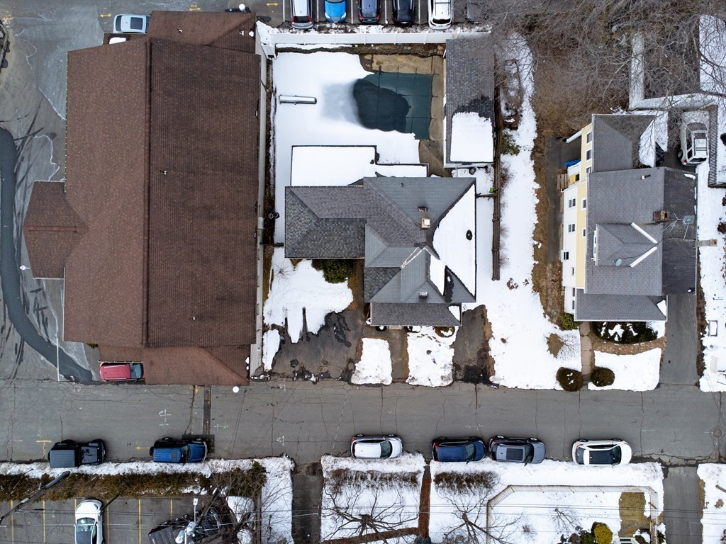 12 Wilder Place Northampton, MA 01062 - Photo 5 of 42