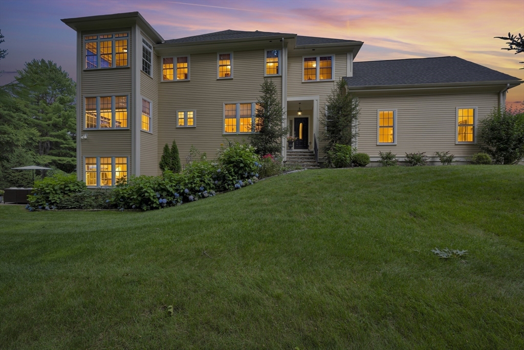 16 Golf Ridge Drive, Unit 16 Sutton, MA 01590 - Photo 40 of 42 Gallery Image 40