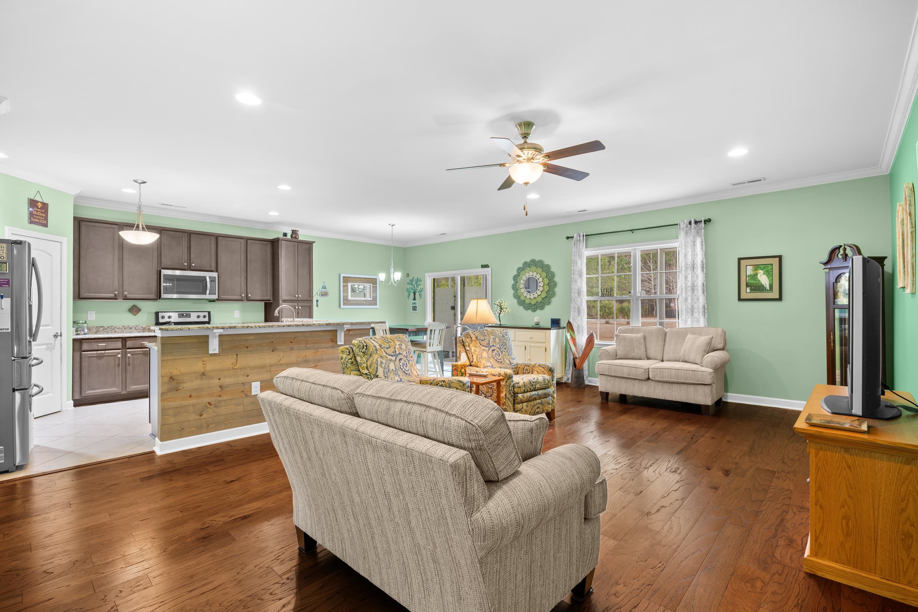 191 Belclare Way Longs, SC 29568 - Photo 8 of 40
