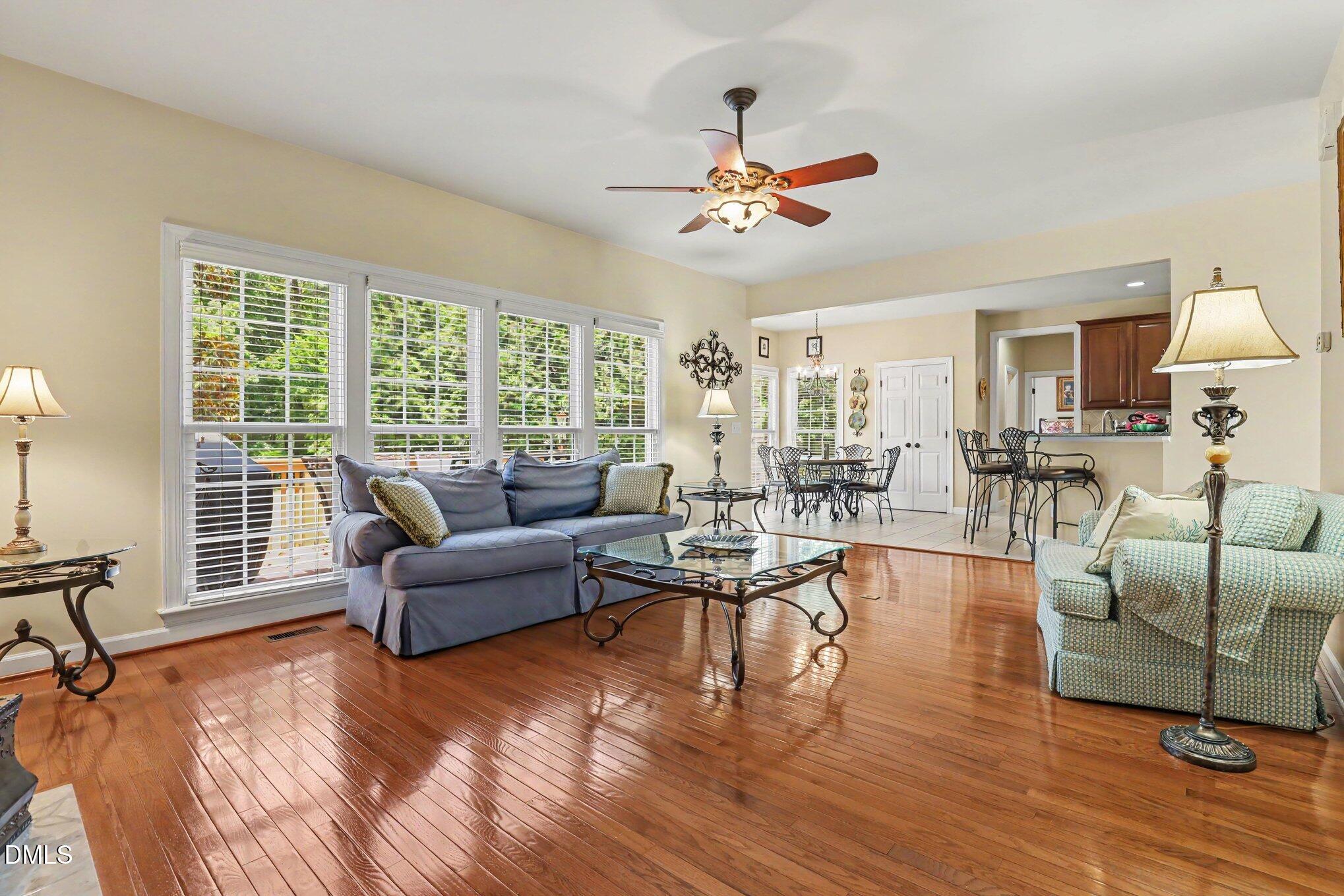 5997 Jones Farm Road Wake Forest, NC 27587 - Photo 2 of 19 006_file_6264