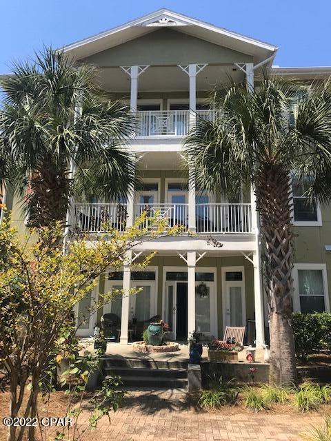 8700 Front Beach Road, Unit 1202 Panama City Beach, FL 32407 - Photo 4 of 43