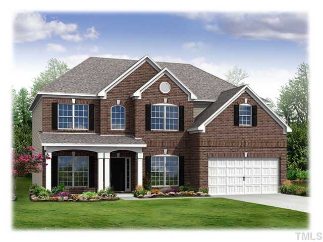 1710 Willowcrest Road Durham, NC 27703 - Photo 1 of 1 Brentwood F