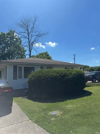 $129,900 | 106 7th Street, Princeton, IN 47670