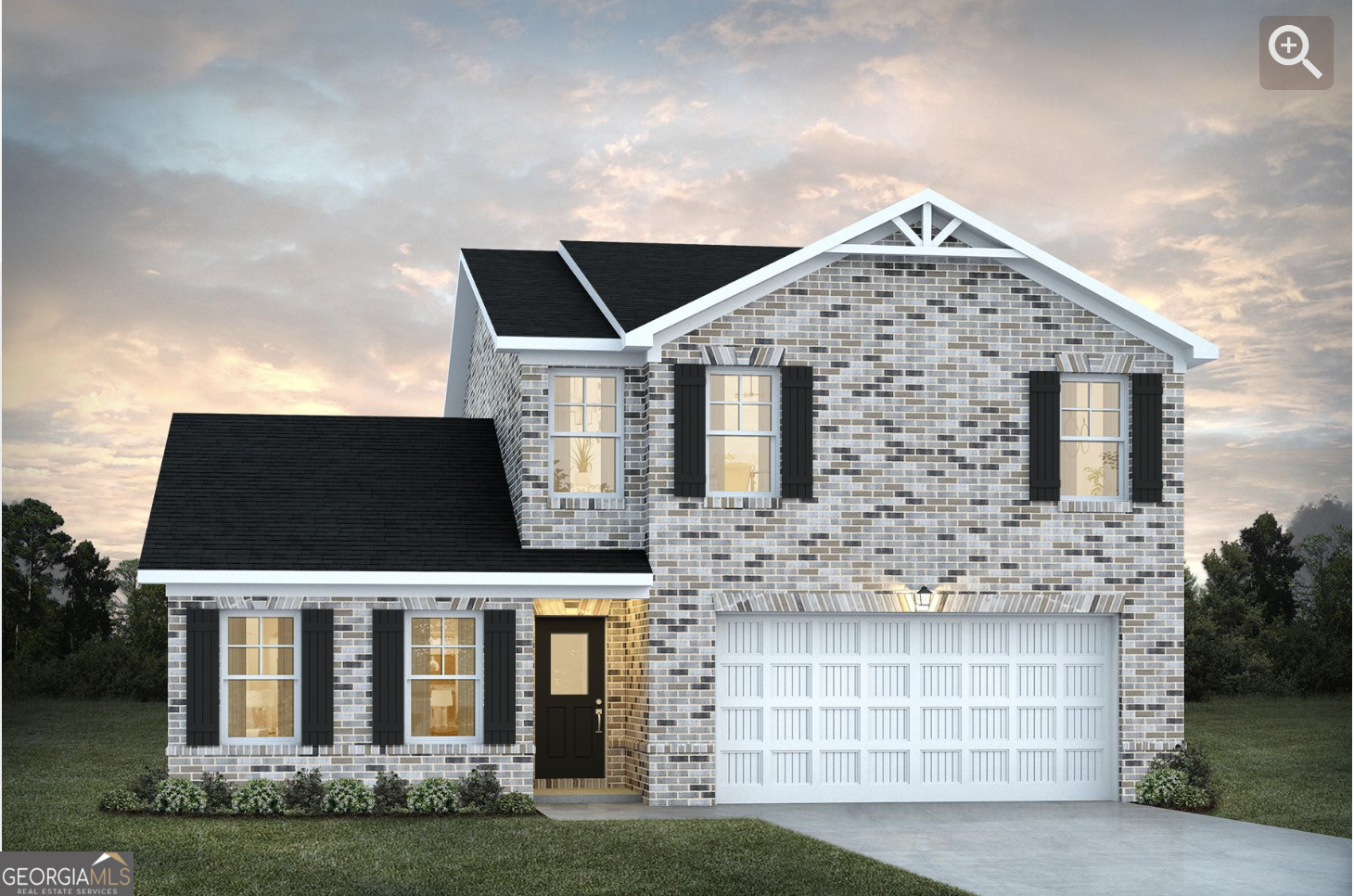 5305 Tolar Road, Unit 93 Fairburn, GA 30213 - Photo 1 of 1