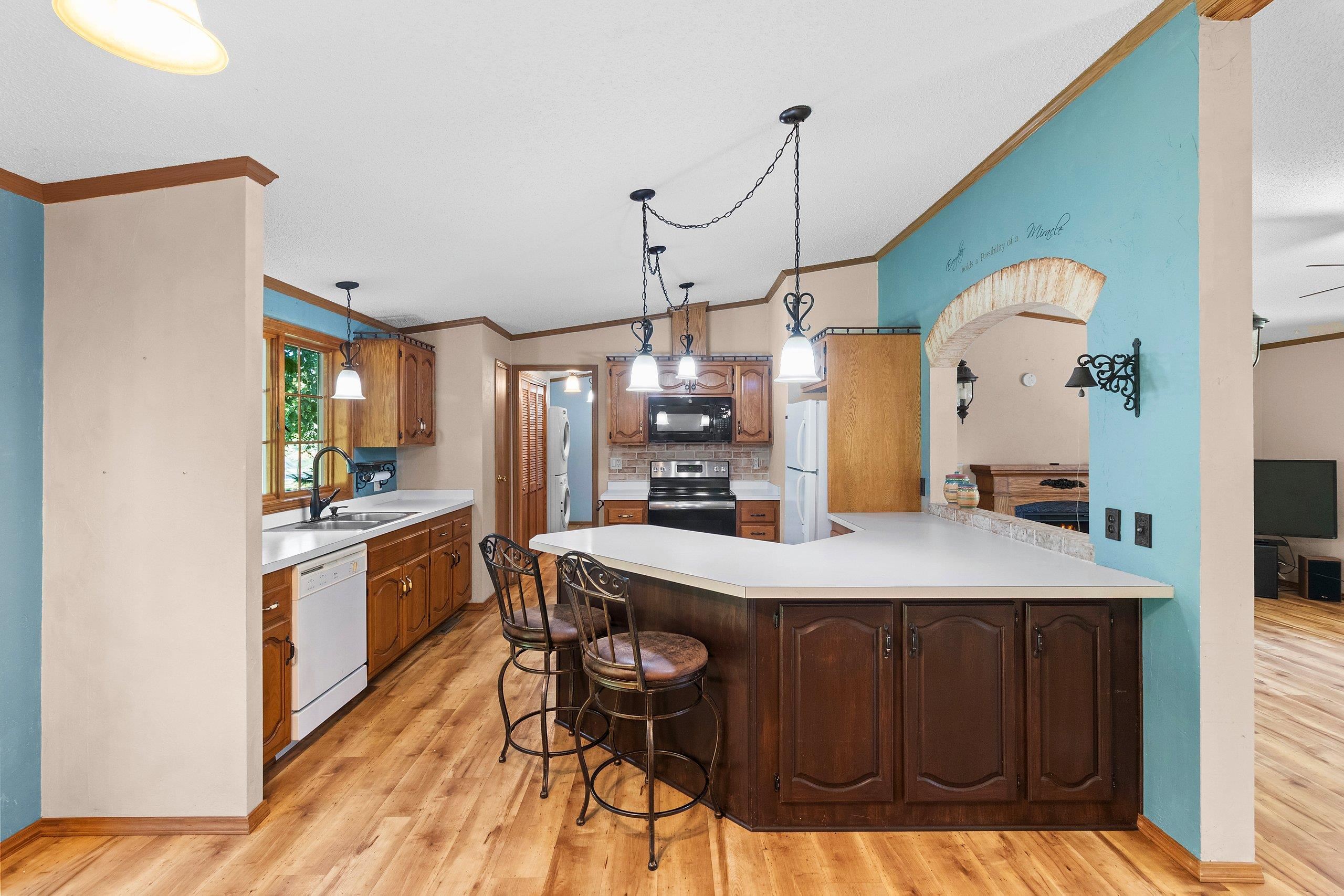 W10298 School Road Hortonville, WI 54944 - Photo 16 of 43