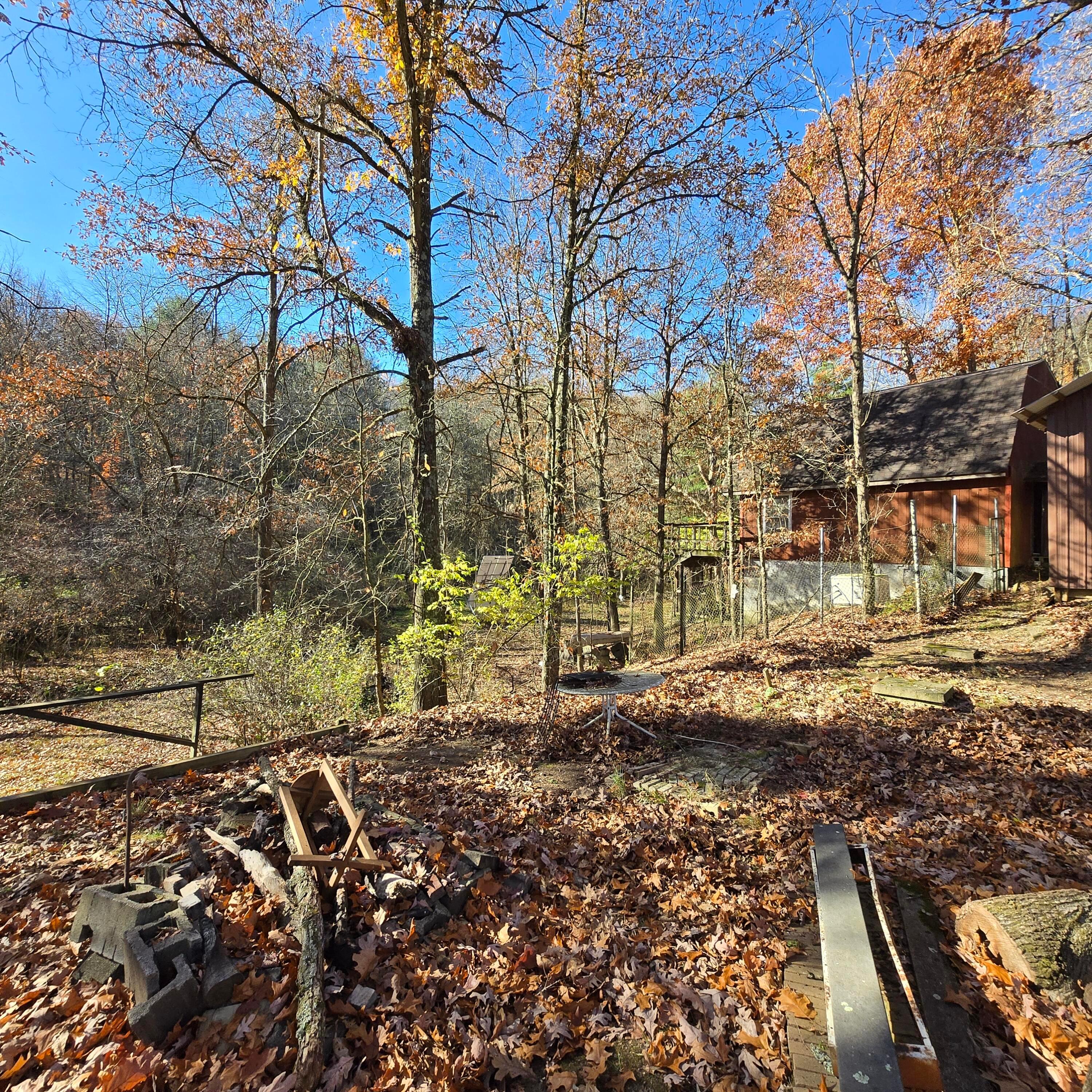 26620 Austin Road Howard, OH 43028 - Photo 6 of 25 Outdoor