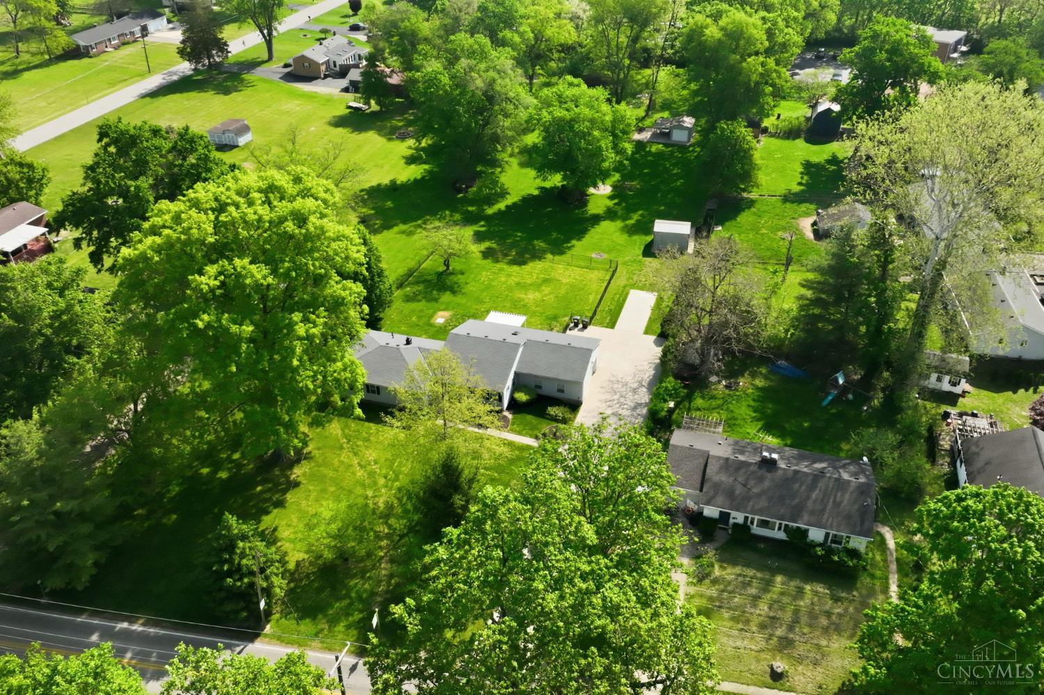10692 Fallis Road Loveland, OH 45140 - Photo 15 of 40
