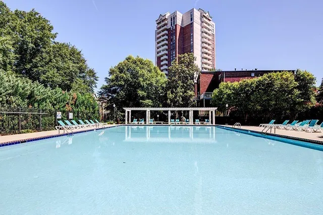 $195,000 | 375 Ralph McGill Boulevard Northeast, Unit 1503, Atlanta, GA 30312