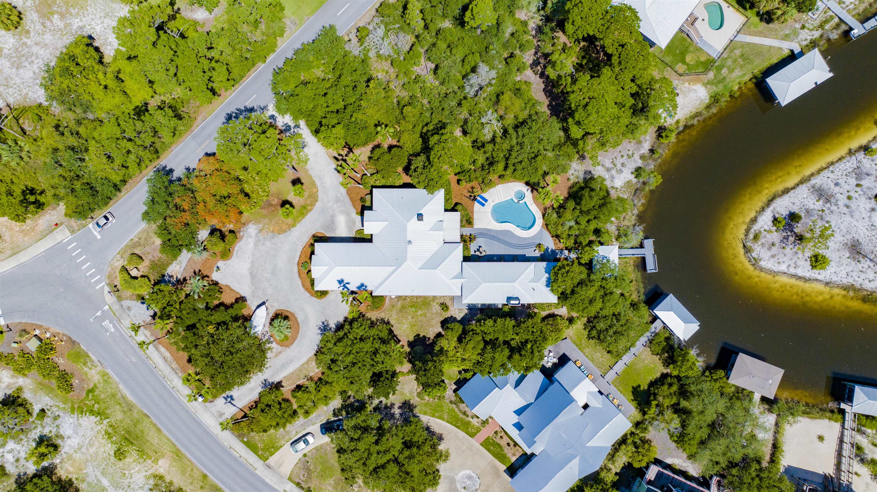 30077 River Road Orange Beach, AL 36561 - Photo 5 of 50