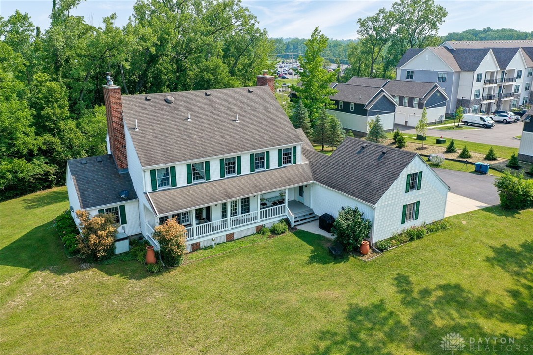 7240 Shull Road Huber Heights, OH 45424 - Photo 59 of 59