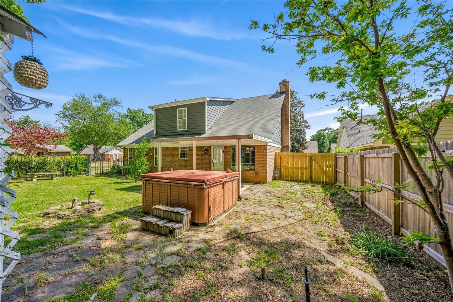 7828 Chaney Lane Bartlett, TN 38133 - Photo 27 of 32