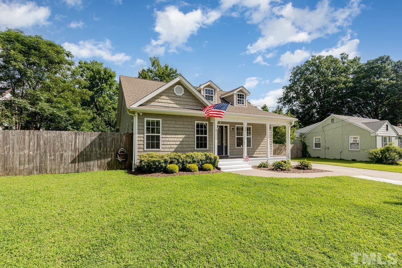 605 Brighton Road Raleigh, NC 27610 - Photo 3 of 27 Photo #3