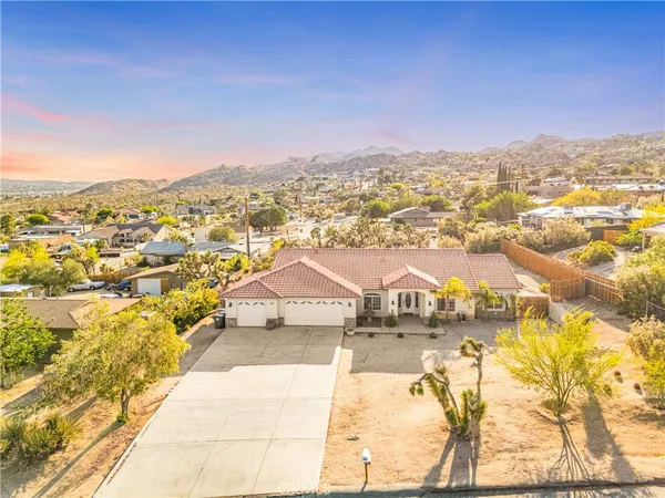 $695,000 | 6366 Murrieta Avenue, Yucca Valley, CA 92284