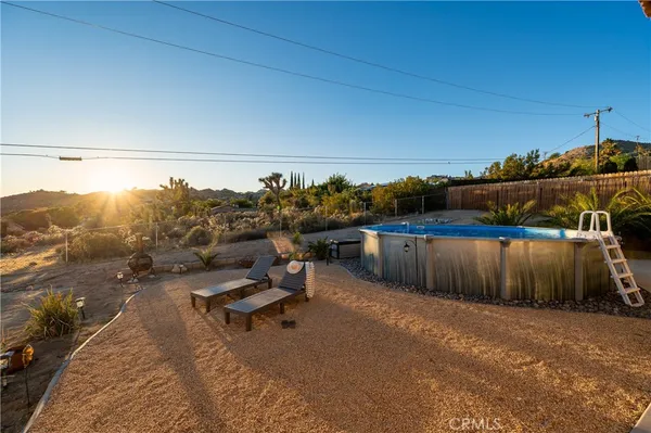 $695,000 | 6366 Murrieta Avenue, Yucca Valley, CA 92284