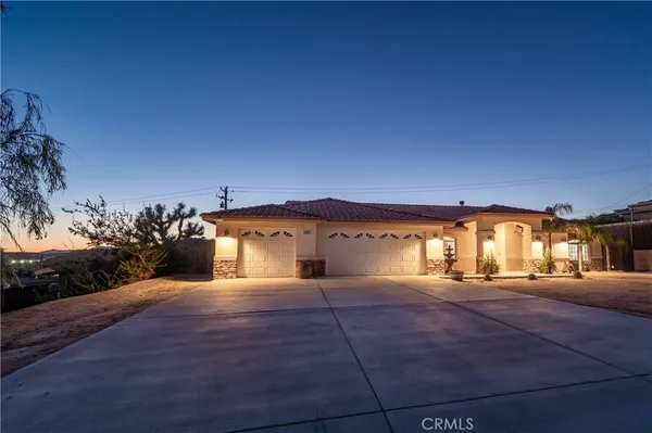 $695,000 | 6366 Murrieta Avenue, Yucca Valley, CA 92284