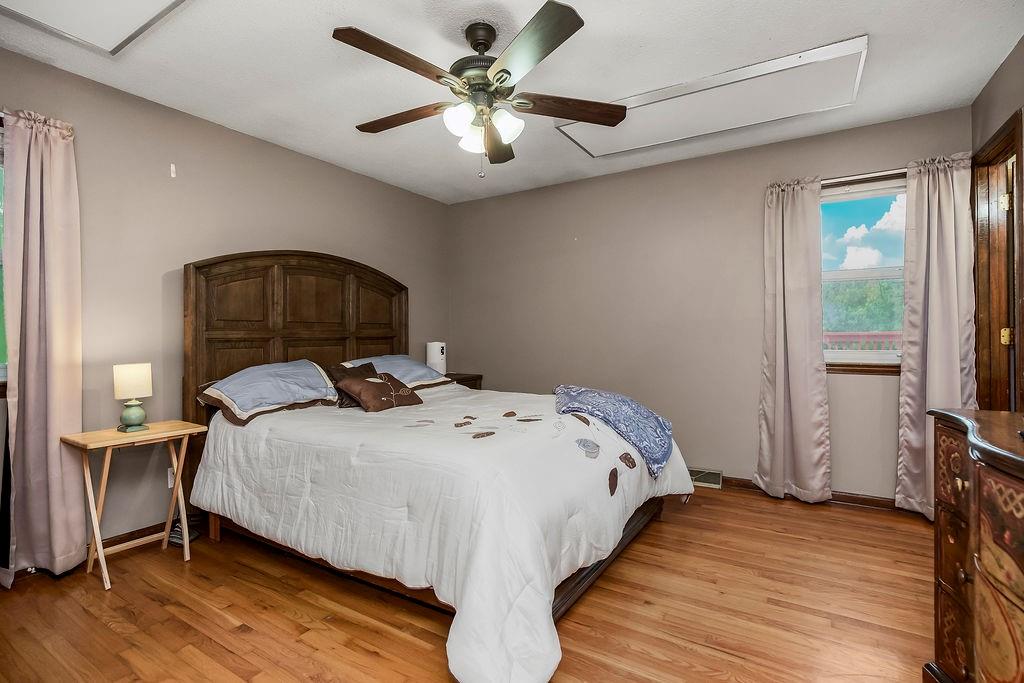 2526 Tri-County Line Road Lathrop, MO 64465 - Photo 13 of 47