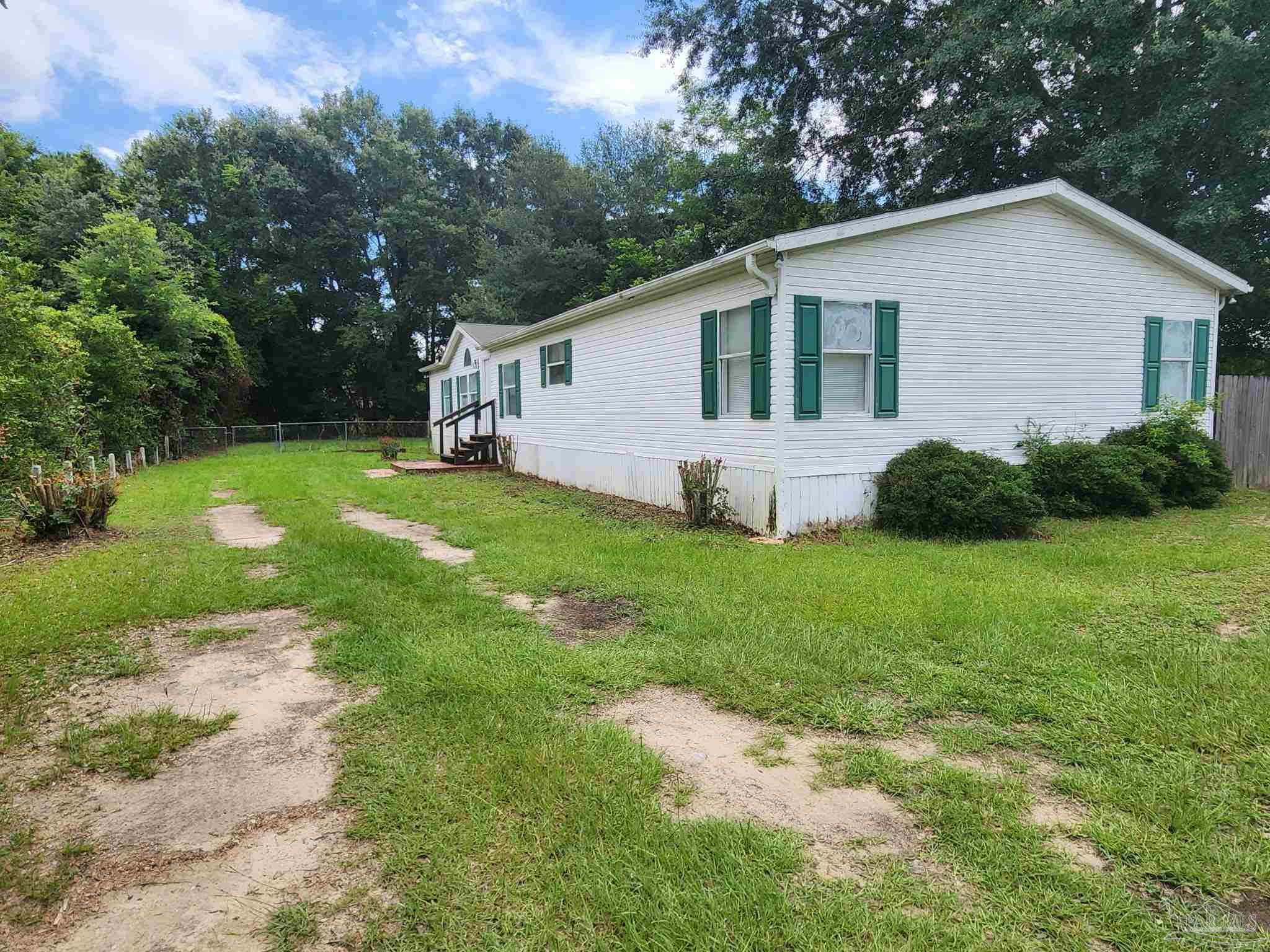 5718 Brooks Lane Pace, FL 32571 - Photo 1 of 20