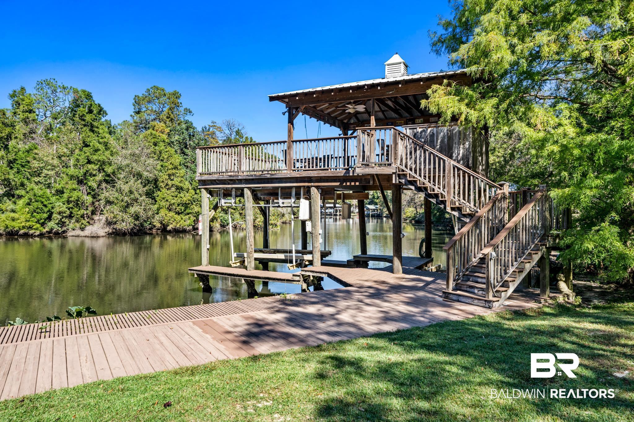 17375 River Road Summerdale, AL 36580 - Photo 35 of 47