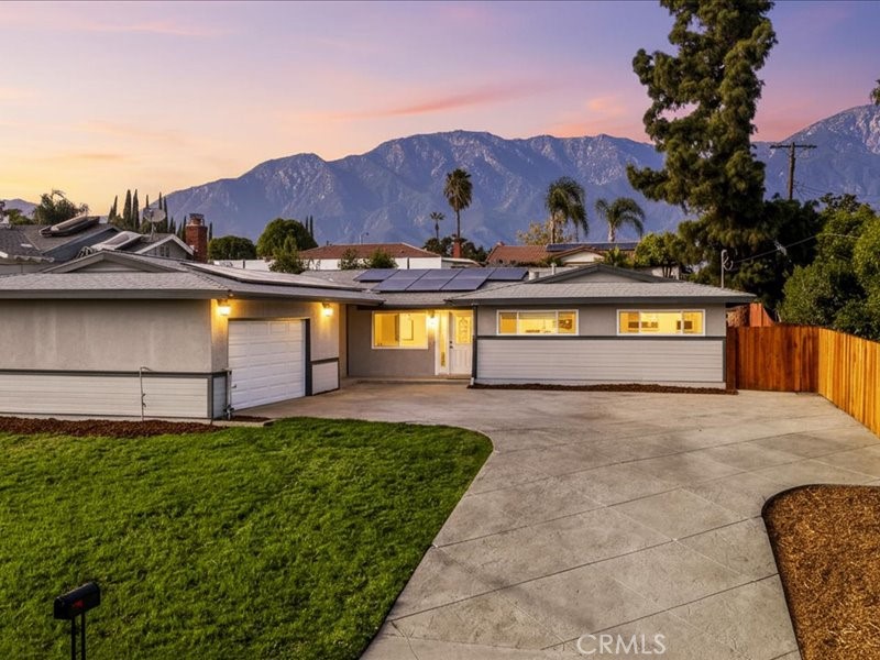 9150 Roberds Street Rancho Cucamonga, CA 91701 - Photo 1 of 1 Front