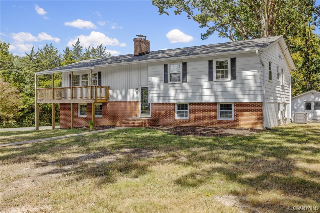 11500 Ridge Road Hopewell, VA 23860 - Photo 3 of 25 Gallery Image 3