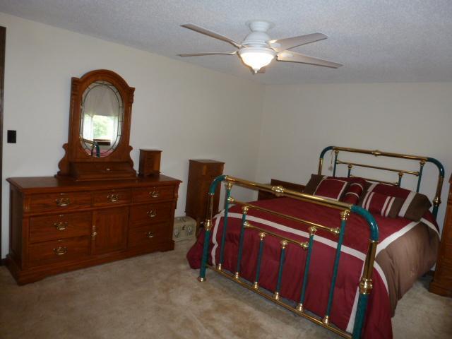 393 Plains Road Readfield, ME 04355 - Photo 9 of 20 Bedroom.