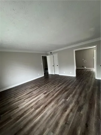 $1,550 | 393 Stone Mountain Street, Unit 1, Lawrenceville, GA 30046