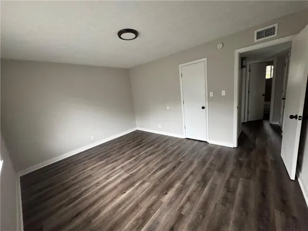 $1,550 | 393 Stone Mountain Street, Unit 1, Lawrenceville, GA 30046