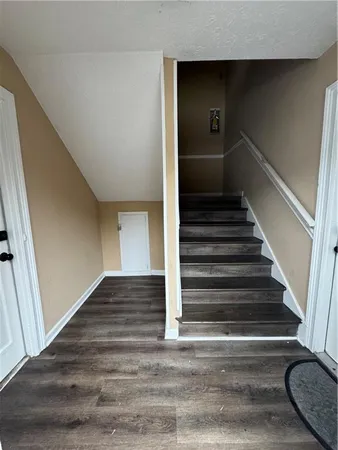 $1,550 | 393 Stone Mountain Street, Unit 1, Lawrenceville, GA 30046