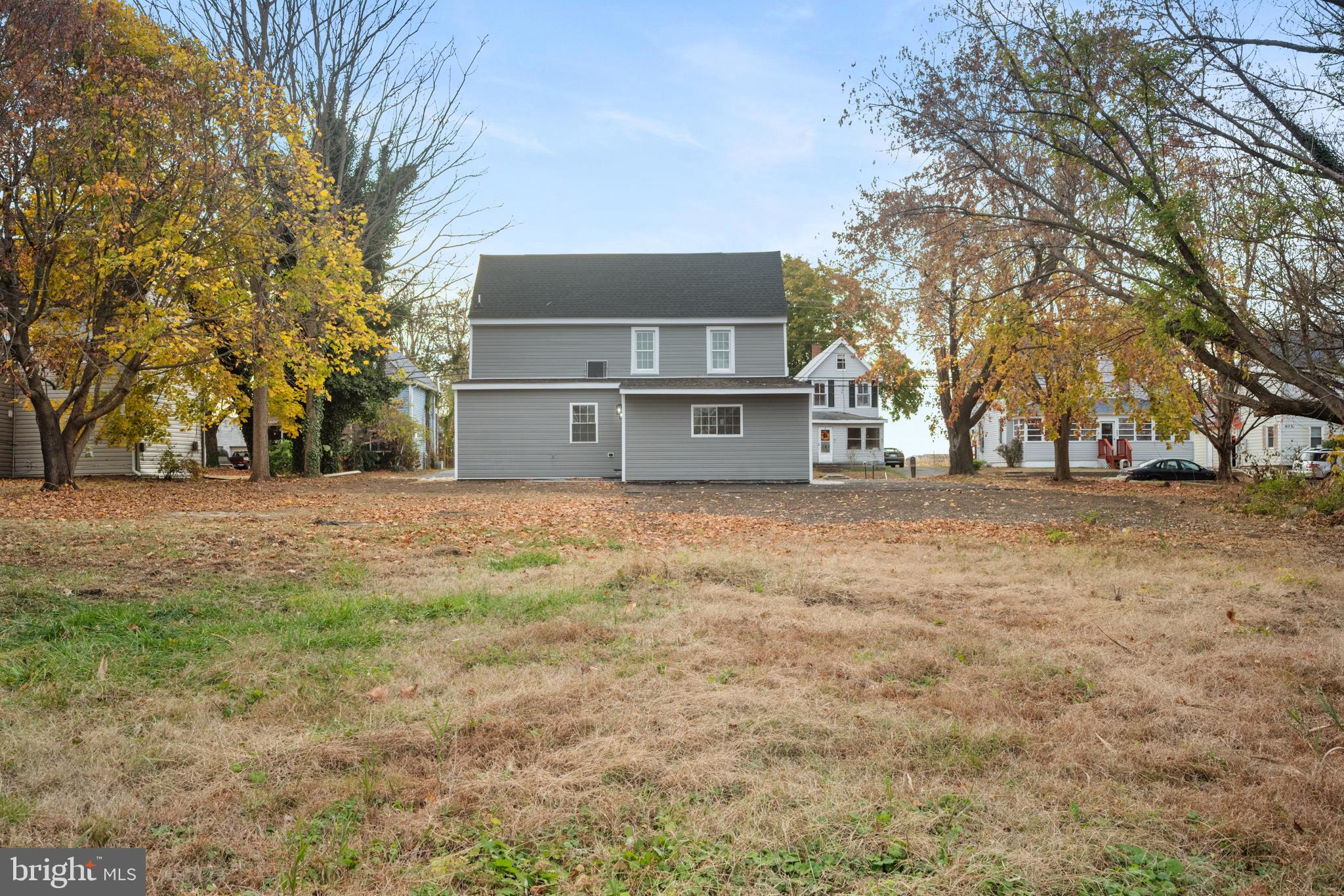 380 Main Street Dover, DE 19901 - Photo 14 of 15 a view of a house with a yard
