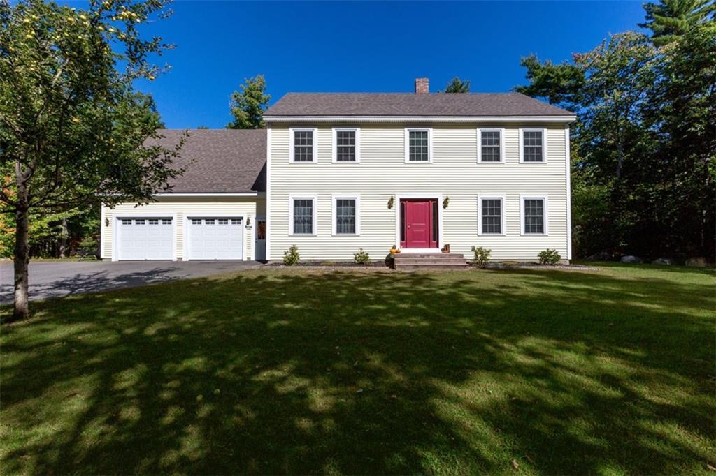 201 Cole Hill Road Standish, ME 04084 - Photo 1 of 35 Photo