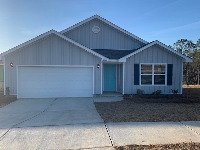 10424 Brodick Loop, Unit LOT 163 Daphne, AL 36527 - Photo 1 of 15