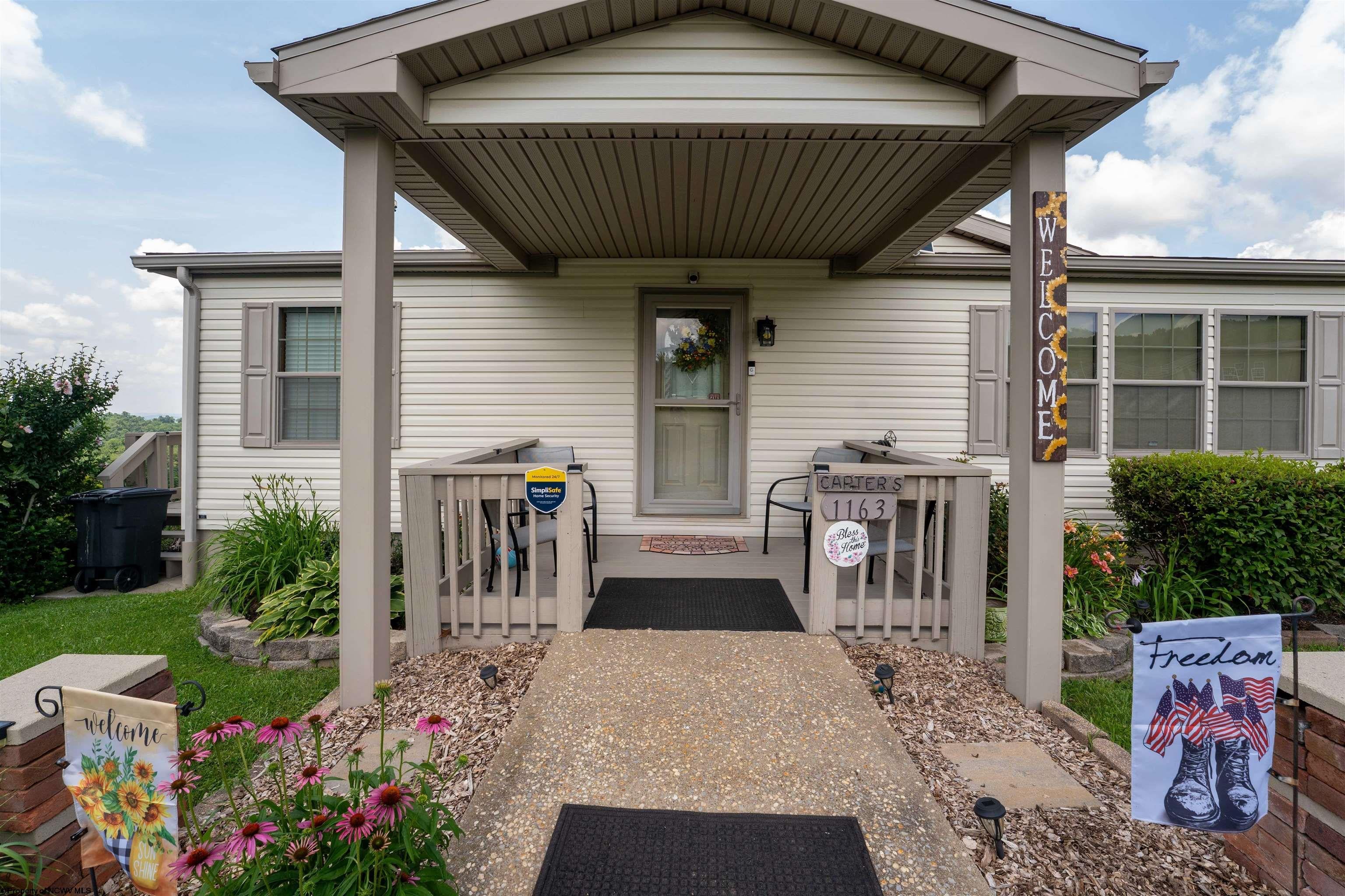 1163 Summers School Road Morgantown, WV 26508 - Photo 2 of 47 Gallery Image 2