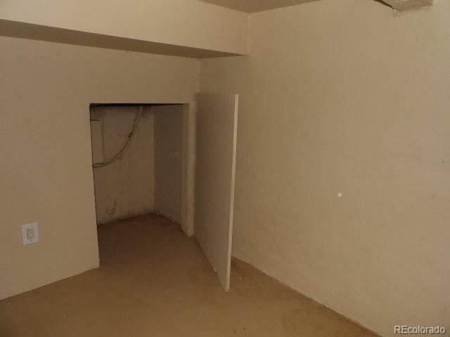 935 Walnut Street Brighton, CO 80601 - Photo 12 of 12 a view of an empty room
