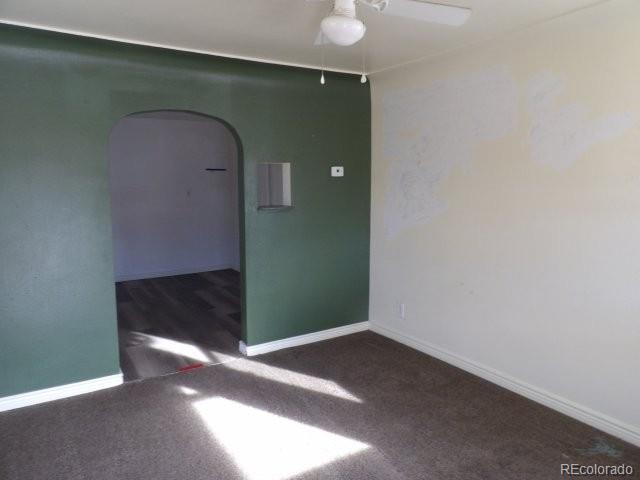 935 Walnut Street Brighton, CO 80601 - Photo 2 of 12 a view of a small space