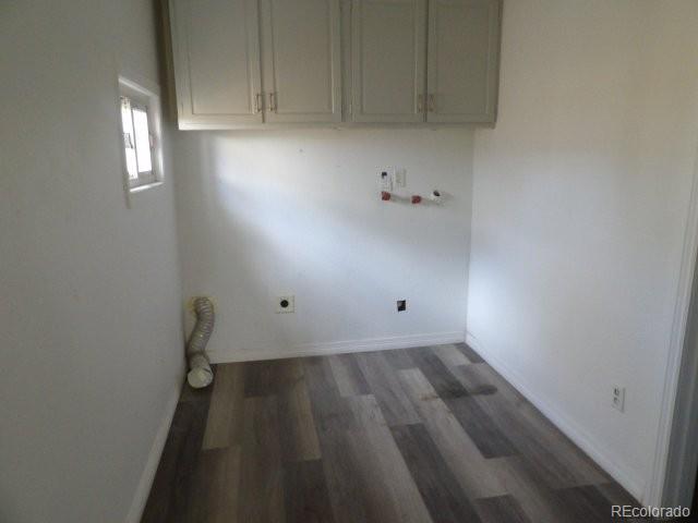 935 Walnut Street Brighton, CO 80601 - Photo 9 of 12 a view of small space with wooden floor