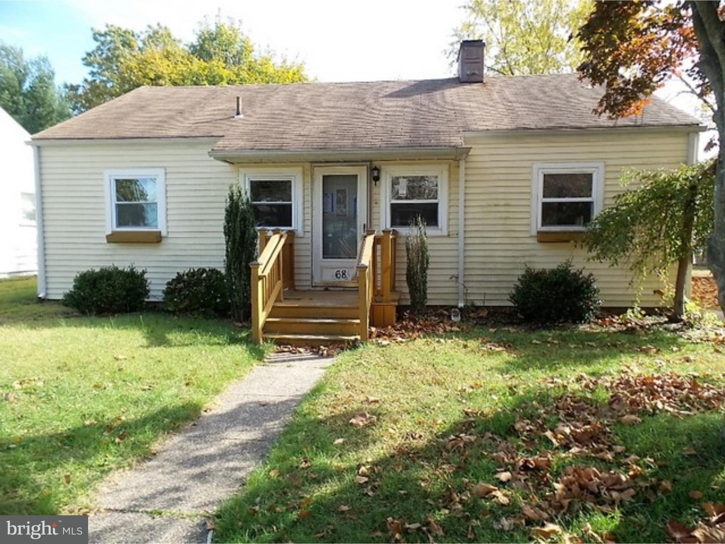 68 Watson Boulevard Clementon, NJ 08021 - Photo 1 of 24 Gallery Image 1