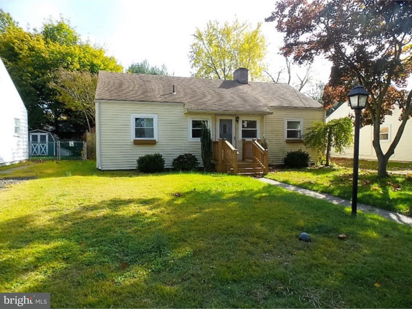 68 Watson Boulevard Clementon, NJ 08021 - Photo 2 of 24 Gallery Image 2