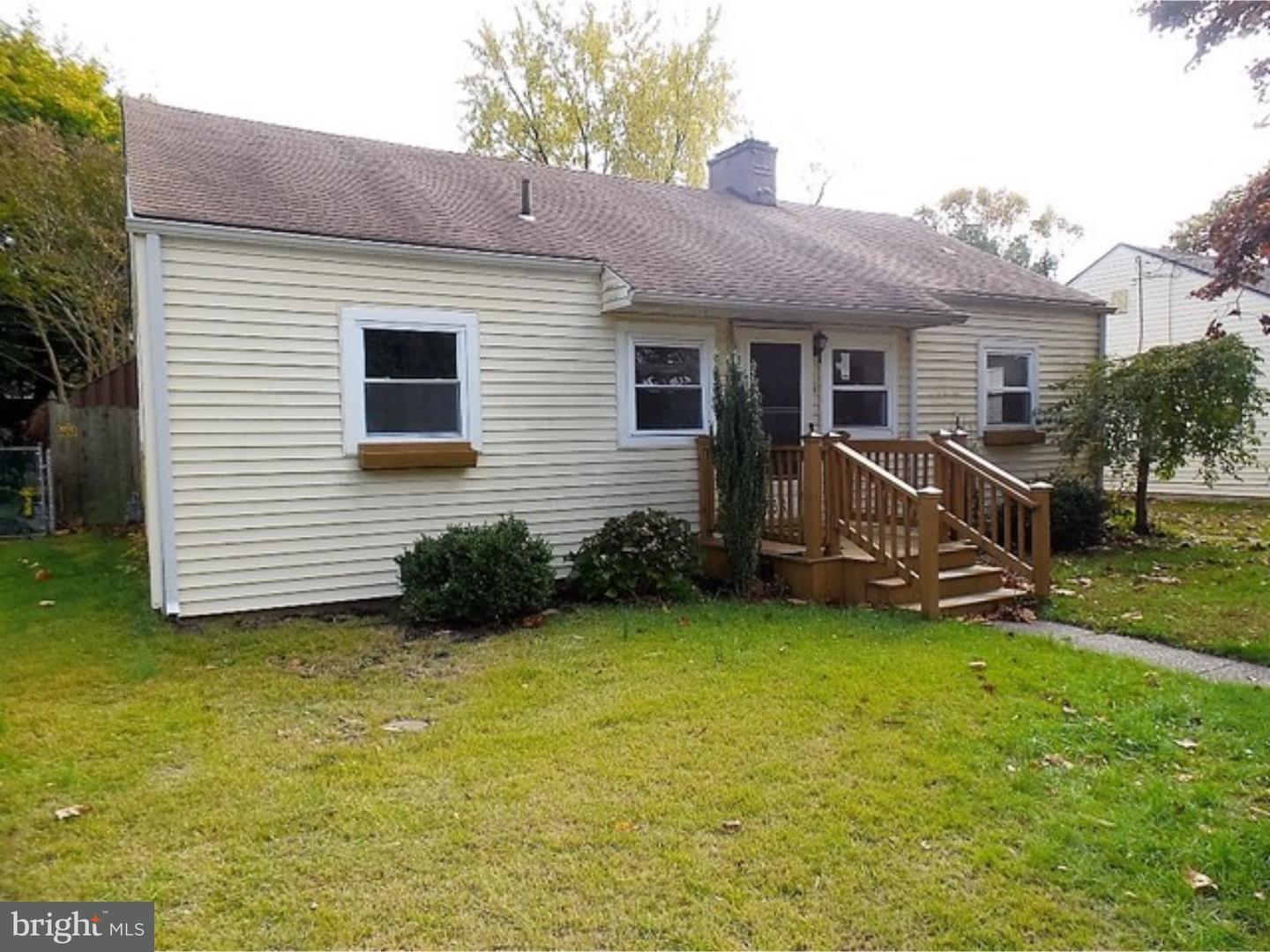 68 Watson Boulevard Clementon, NJ 08021 - Photo 3 of 24 Gallery Image 3