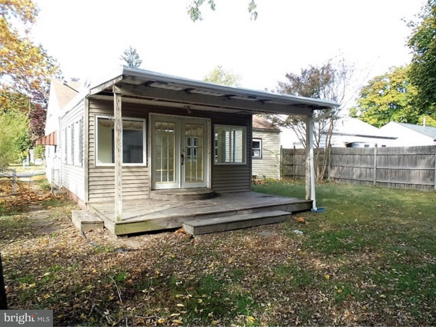 68 Watson Boulevard Clementon, NJ 08021 - Photo 21 of 24 Gallery Image 21