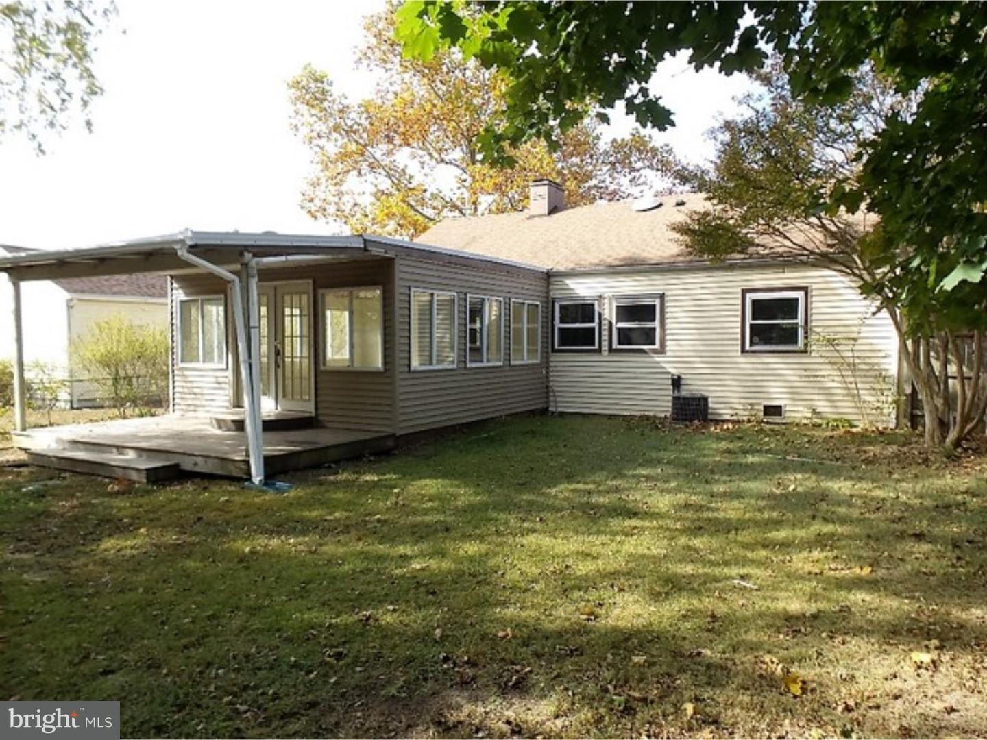 68 Watson Boulevard Clementon, NJ 08021 - Photo 22 of 24 Gallery Image 22