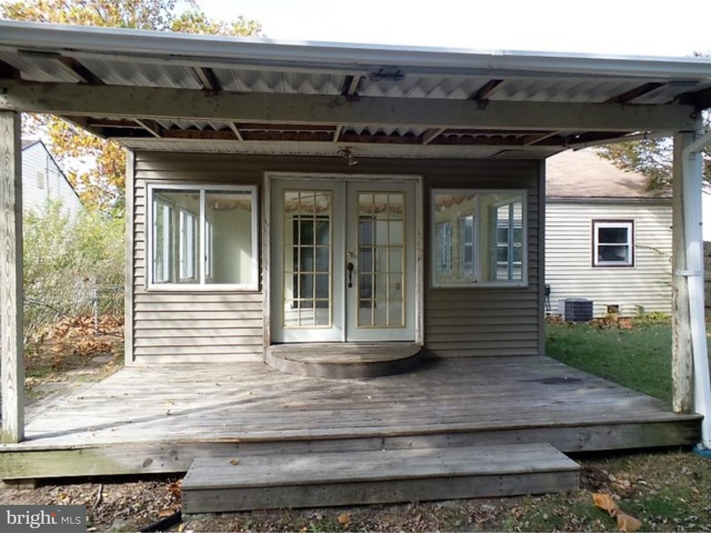 68 Watson Boulevard Clementon, NJ 08021 - Photo 23 of 24 Gallery Image 23