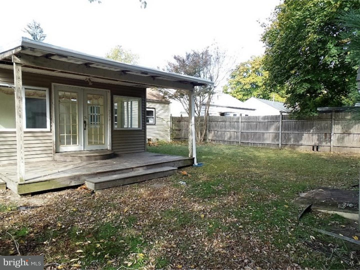68 Watson Boulevard Clementon, NJ 08021 - Photo 24 of 24 Gallery Image 24