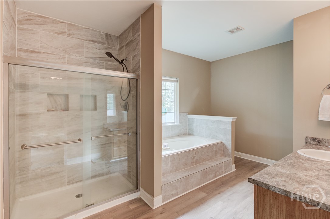 111 John Sharp Road Colbert, GA 30628 - Photo 14 of 31