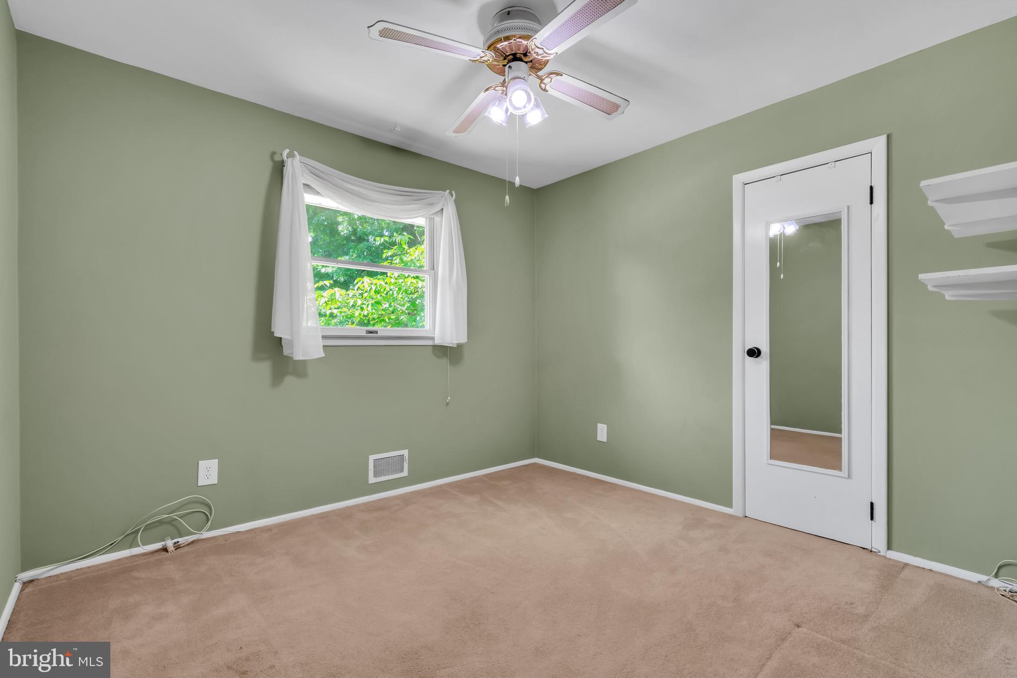 2017 Whatley Road Hamilton, NJ 08690 - Photo 13 of 21 Bedroom #3