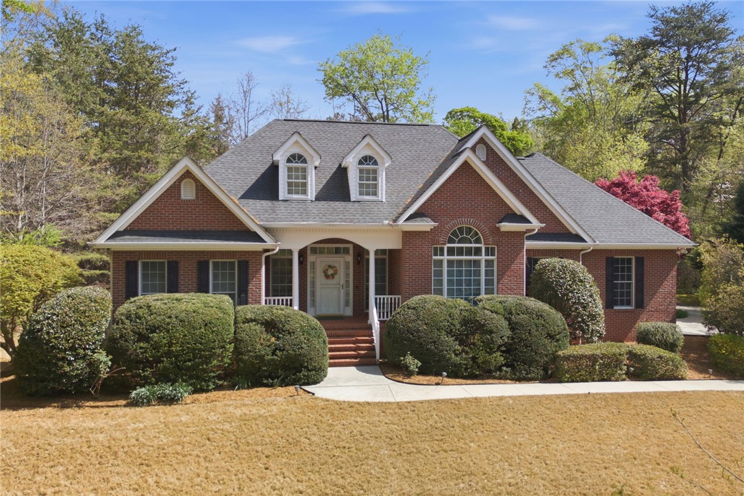 133 South Port Drive Seneca, SC 29672 - Photo 1 of 48