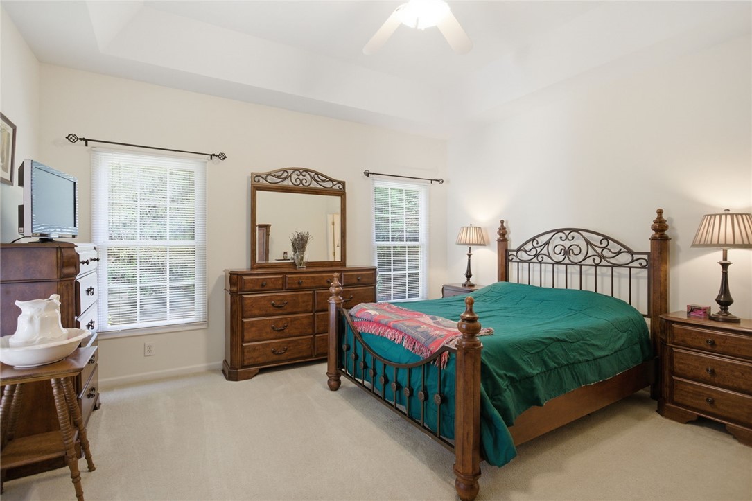 133 South Port Drive Seneca, SC 29672 - Photo 19 of 48