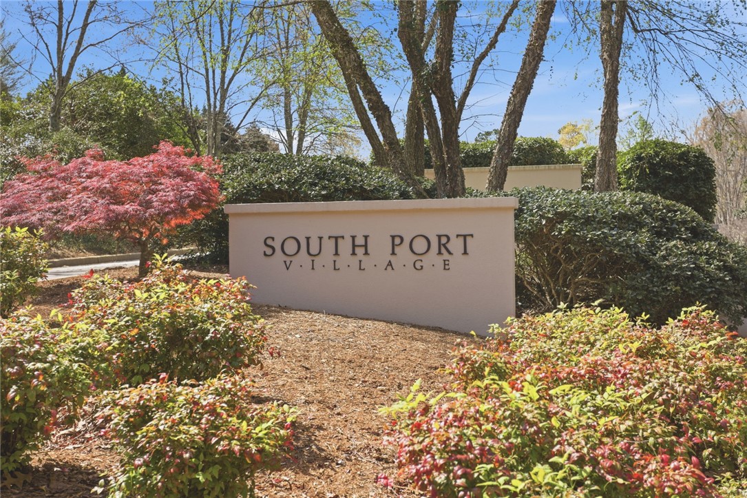 133 South Port Drive Seneca, SC 29672 - Photo 34 of 48
