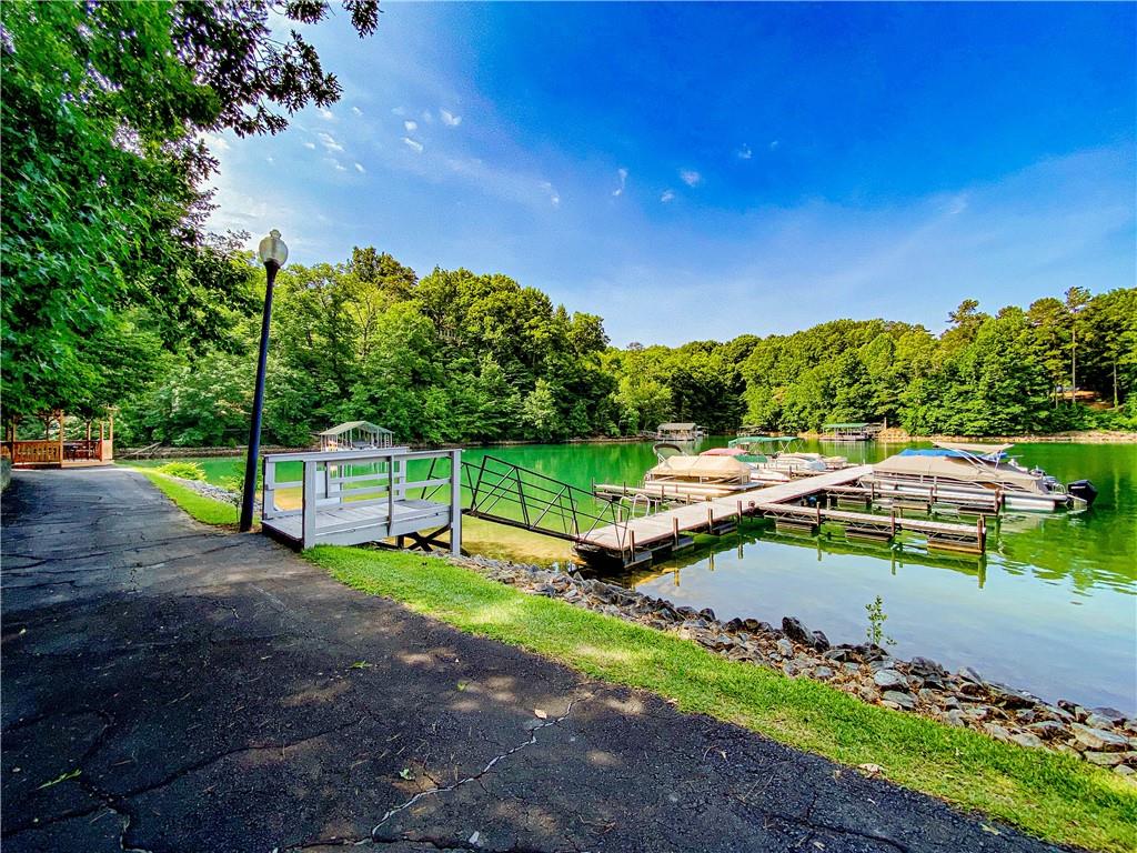 133 South Port Drive Seneca, SC 29672 - Photo 41 of 48