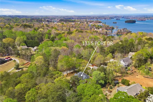 $475,000 | 133 South Port Drive, Seneca, SC 29672